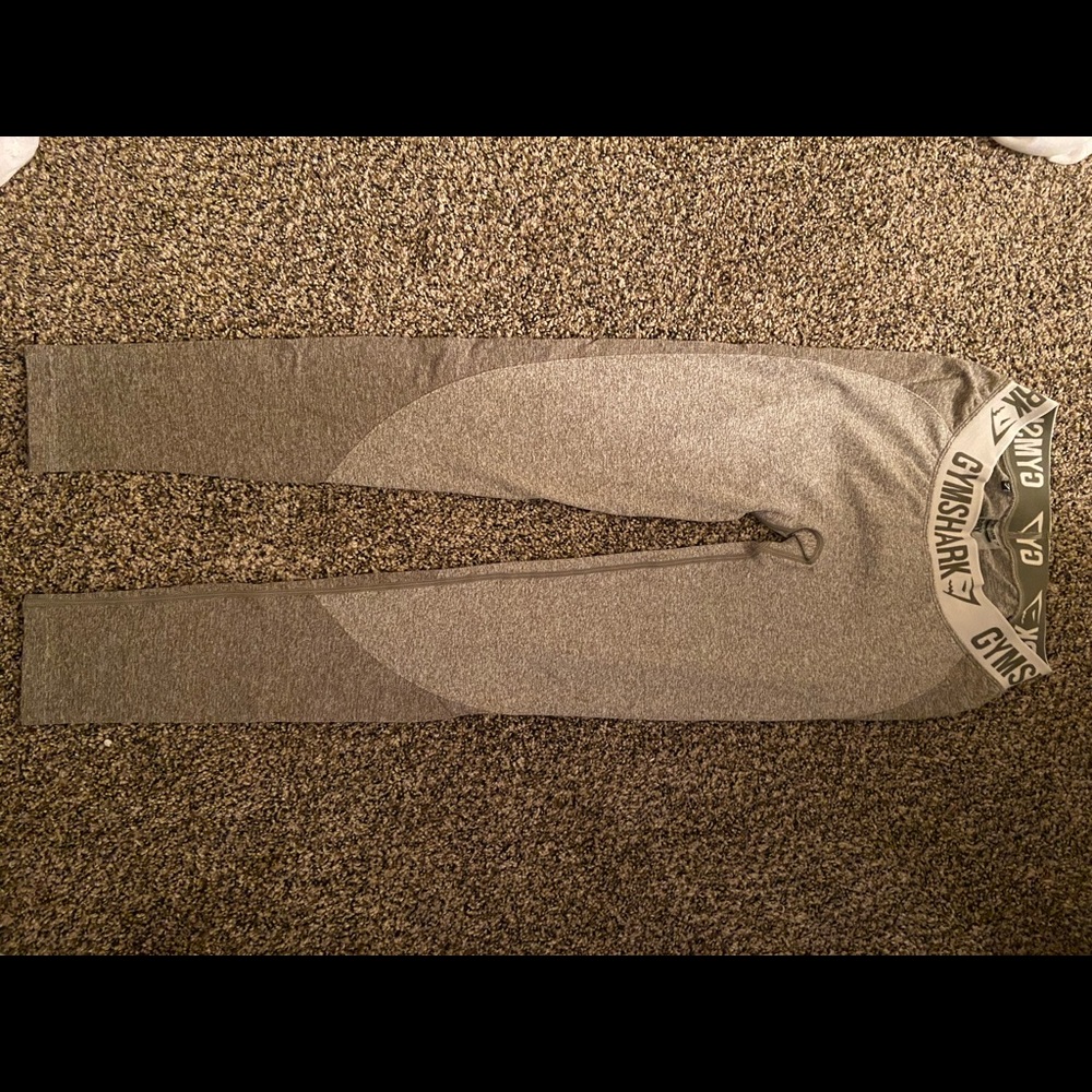 Gymshark flex